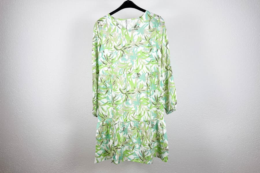 Damen Kleid Boysen's, Gr. 38